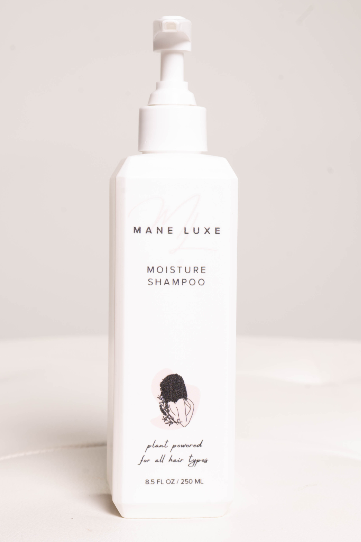 Moisture Shampoo