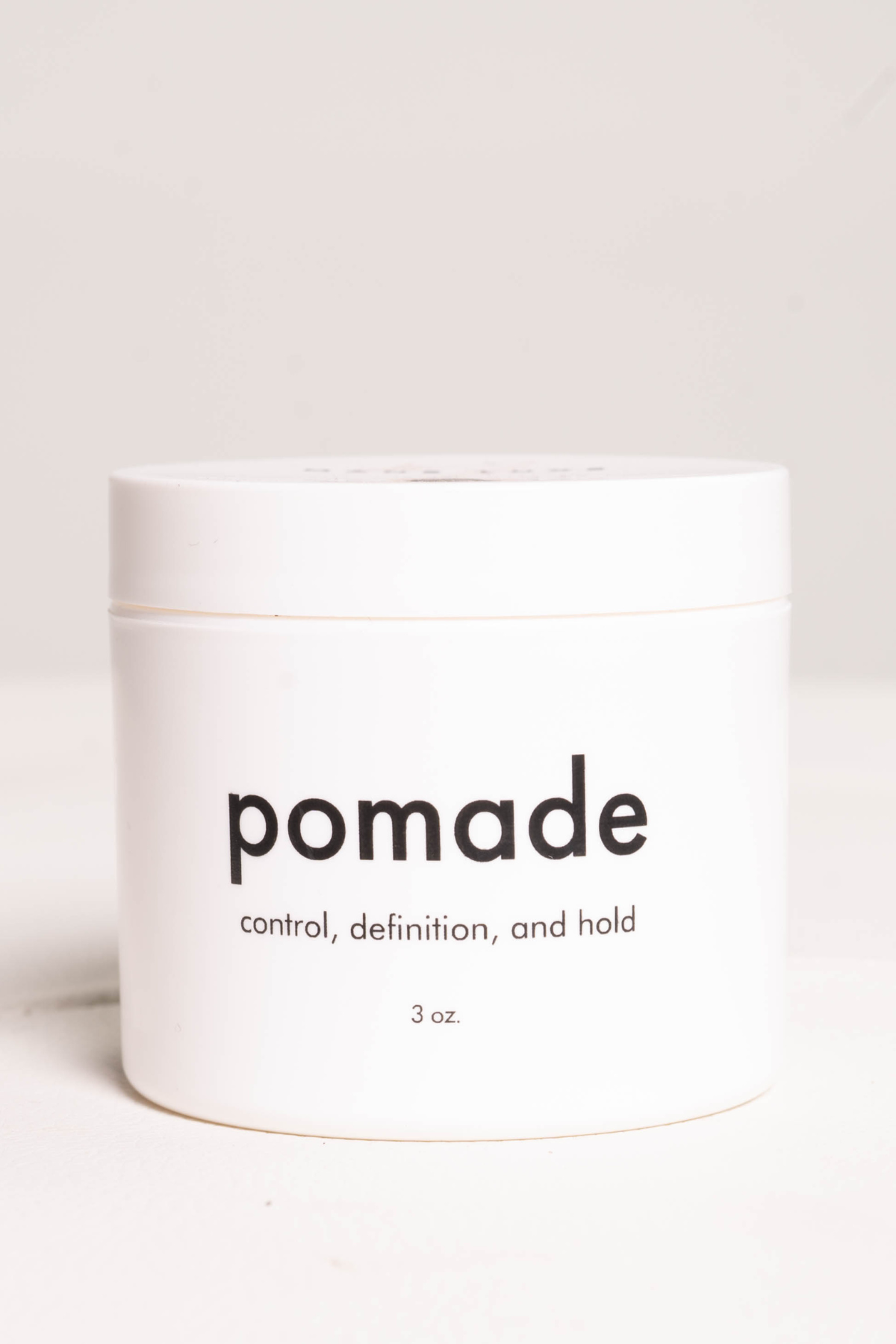 Pomade